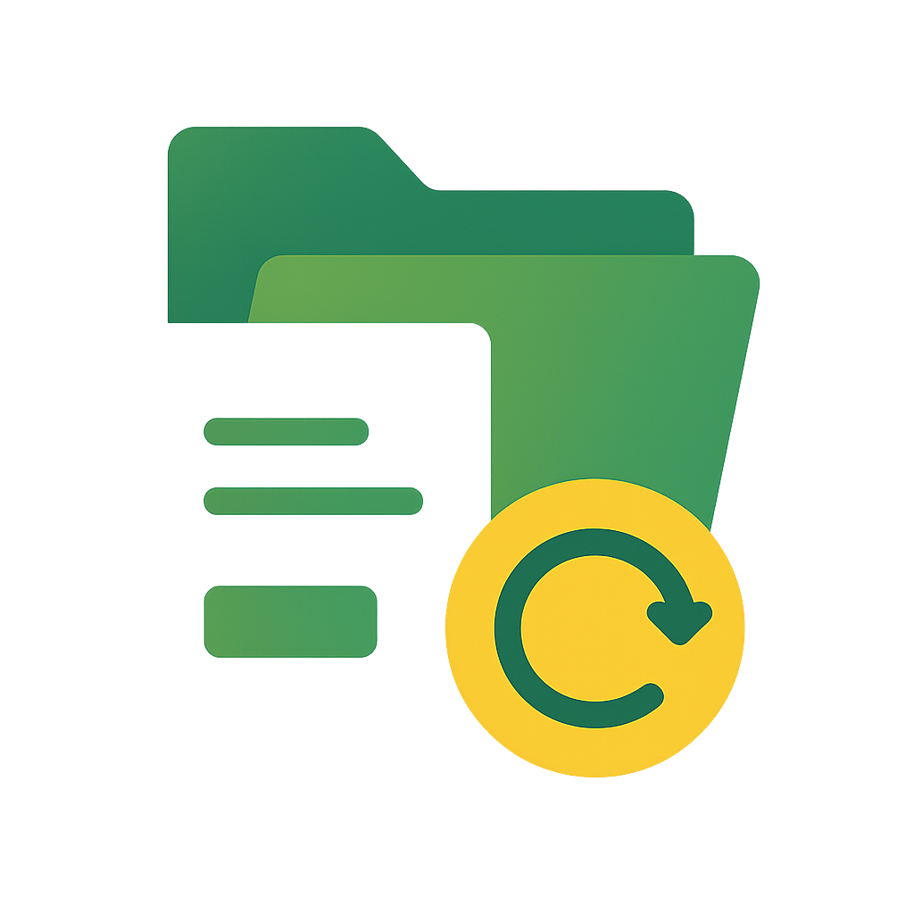 Admin Support icon